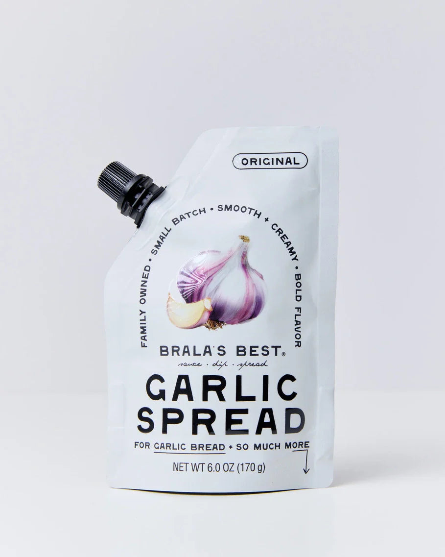 Original - Garlic Spread for Garlic Bread